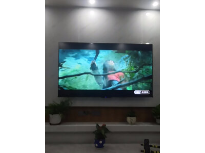 说说看海信75E7H和75A57K哪个好?对比都有些什么区别? 观点 第4张-本站 说说看海信75E7H和75A57K哪个好?对比都有些什么区别? 观点 第4张