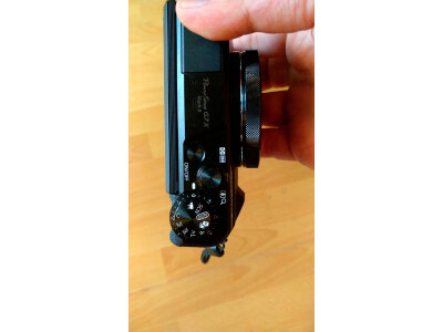 对比下松下G95D和GX9哪个好？区别不同点大不大？ 观点 第5张