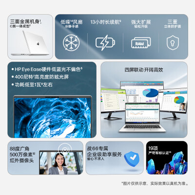 揭秘惠普战66六代和联想小新pro16区别很大么？选择哪个好人更多？ 观点 第3张