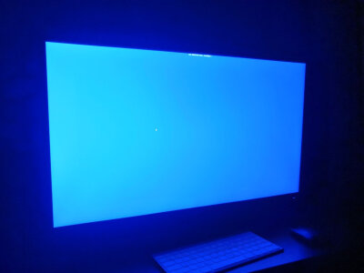 图文海信24n3g和红米23.8pro哪个好啊?区别真的很大吗? 观点 第4张-本站 图文海信24n3g和红米23.8pro哪个好啊?区别真的很大吗? 观点 第4张