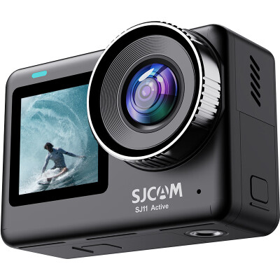 分享sjcamSJ11和gopro11哪个好？入手使用区别大吗？ 观点 第2张