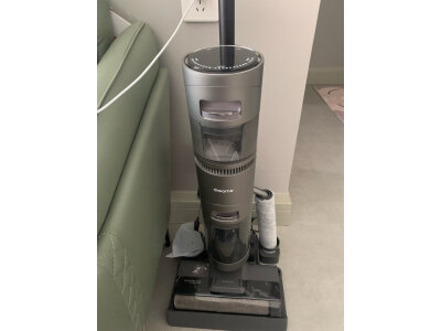 分析西屋洗地机h40和h30的区别？大家说说选择哪个好？ 观点 第4张