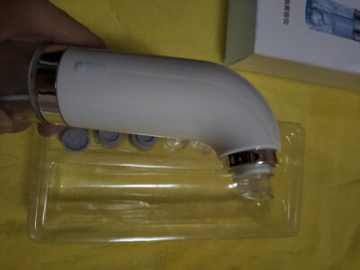 来说说宙斯闪蝶美容仪和五代哪个好？区别真的很大吗？ 观点 第4张