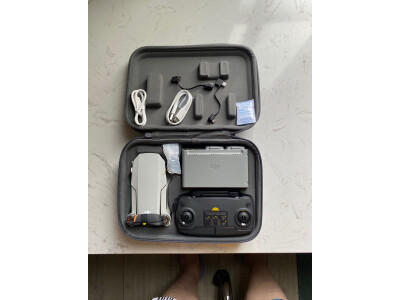 想一想大疆mini4pro和air3对比哪个好呢？如何选择区别大吗？ 观点 第5张