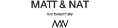 Matt & Nat对于所有 200 美元或以上的订单，使用代码 MATT10 可节省 10%。不适用于销售商品！