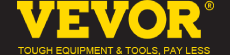 Vevor所有 Vevor 产品均可使用优惠券代码 VEVORAFF 全场 5% 折扣