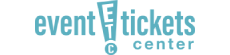 Event Tickets Center任何门票订单均可享受 10% 折扣，使用代码：TIX4LESS。任何 150 美元以上的订单均有效！
