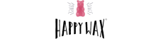 Happy Wax使用代码：IHEARTWAX 首次订单可节省 10%