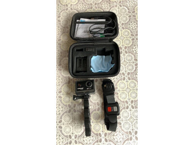 对比下速影SJ11和山狗A11哪个好？使用感受区别大吗？ 观点 第4张