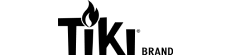 TIKI Brand Torches, Fire Pits, Fuel & Accessories全场立减 20%