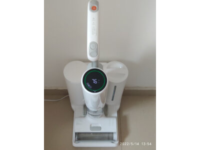 评测苏泊尔洗地机M02H和美的G3哪个好?有什么区别如何选择? 观点 第4张-本站 评测苏泊尔洗地机M02H和美的G3哪个好?有什么区别如何选择? 观点 第4张