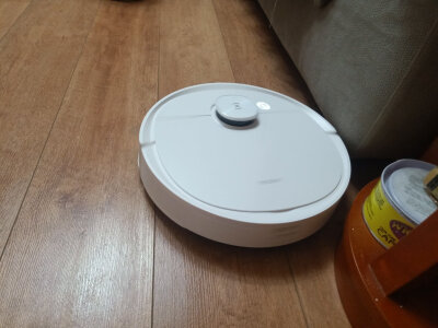吐槽美的扫地机器人k50和15y的区别？说说选择哪个好些呀？ 观点 第5张