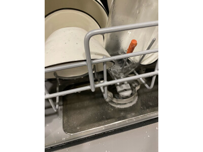 想了解美的rx30和vie7洗碗机哪种好哪个好？知道的说说区别大吗？ 观点 第4张