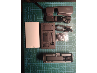 如何答飞宇pocket3和pocket2对比的区别有哪些？大家怎么选择哪个好？ 观点 第5张