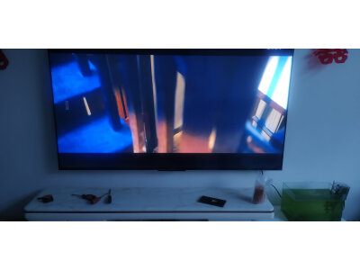 说说看小米redmiA65和小米EA65电视的区别如何？选择哪个好人更多？ 观点 第5张