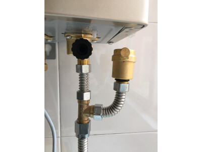 如何评东芝燃气热水器Ts5跟TG3哪个好?说实话区别大吗? 观点 第5张-本站 如何评东芝燃气热水器Ts5跟TG3哪个好?说实话区别大吗? 观点 第5张