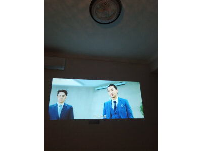 对比微果d1和极米new 哪个好？说实话区别大吗？ 观点 第5张