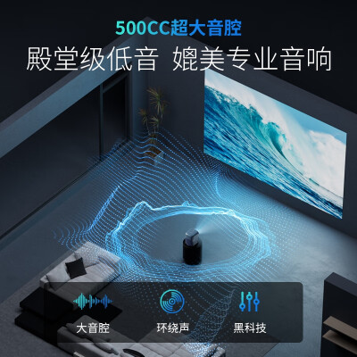 对比微果d1和极米new 哪个好？说实话区别大吗？ 观点 第3张