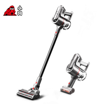 达人评小狗吸尘器t11和戴森V8区别有什么?选择入手哪个好呢? 观点 第2张-本站 达人评小狗吸尘器t11和戴森V8区别有什么?选择入手哪个好呢? 观点 第2张