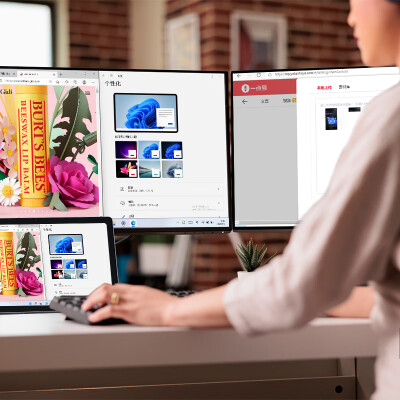 图文酷比魔方iwork gt和华为mate book区别明显不？目前入手哪个好些？ 观点 第3张