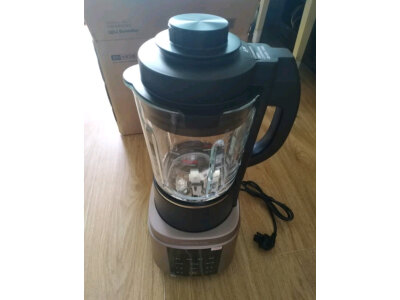 重点九阳p556破壁机和557的区别怎么样？说说选择哪个好些呀？ 观点 第4张