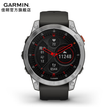 比较佳明EPIX和佳明Tactix7Pro怎么选区别有什么？现在哪个好买的人多？ 观点 第2张