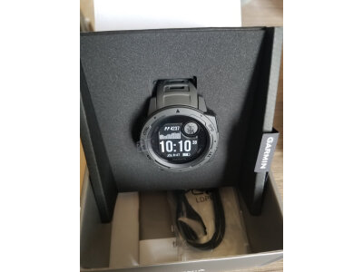 比较佳明EPIX和佳明Tactix7Pro怎么选区别有什么？现在哪个好买的人多？ 观点 第5张