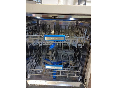 曝光读卡萨帝h20洗碗机和海尔哪个好？区别都有啥选择哪个？ 观点 第5张