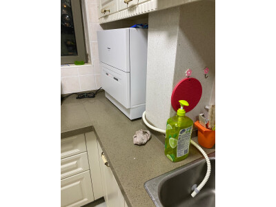 曝光读卡萨帝h20洗碗机和海尔哪个好？区别都有啥选择哪个？ 观点 第4张