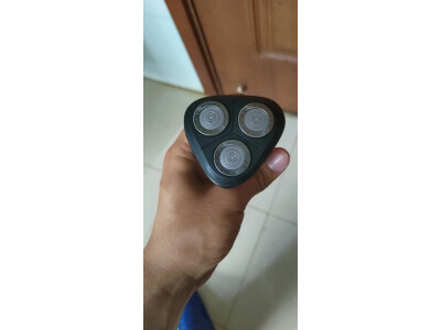 讲内幕博朗8517s和8370cc哪个要好些？知道的说说区别大吗？ 观点 第5张