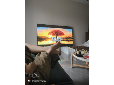 说说海信75e3kpro和75s30哪个好点？使用感受区别如何？ 观点 第4张