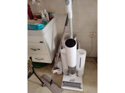 对比：添可芙万2.0ProLED C和追觅12Pro plus哪个好？入手使用区别大吗？ 观点 第5张