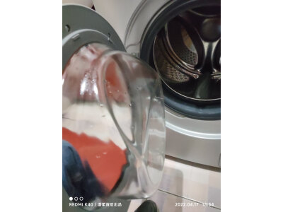 发现小天鹅TB100V23DB和TB100V288E的参数对比哪个好啊？区别很大吗如何选？ 观点 第5张