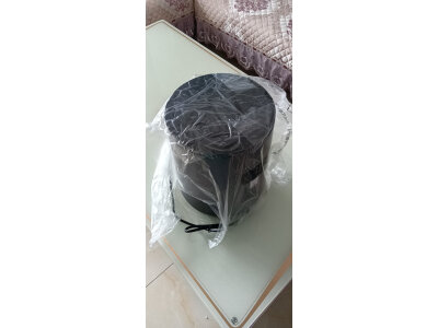 来看看霍尼韦尔空气炸锅s3m和s5m哪个好啊？区别优缺点分析揭秘？ 观点 第4张