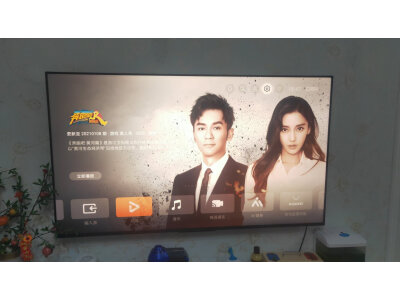 评测说海信85e7k电视和85E5k哪个好？区别不同点大不大？ 观点 第4张