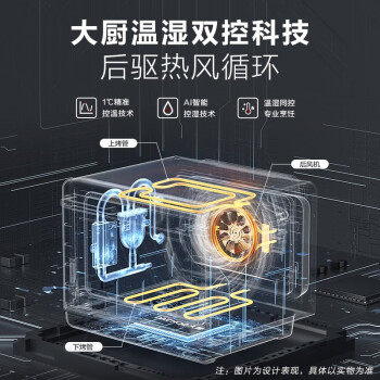 达人评大厨小白马和美的哪个好？优缺点区别大不大？ 观点 第3张