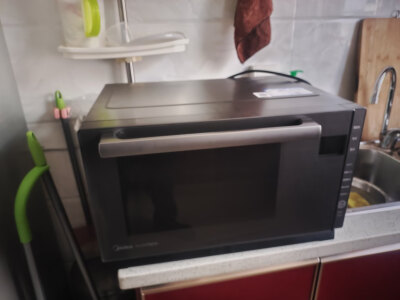 达人评大厨小白马和美的哪个好？优缺点区别大不大？ 观点 第4张