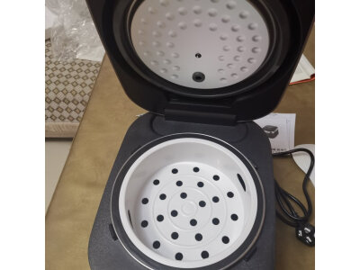 评测下九阳电饭煲40N1S和30N6哪个好？区别都有啥选择哪个？ 观点 第5张