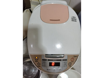 评测下九阳电饭煲40N1S和30N6哪个好？区别都有啥选择哪个？ 观点 第4张