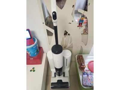 看一下美的洗地机gx5pro和G6哪款好用区别很小么？亲们怎样选择哪个好？ 观点 第4张