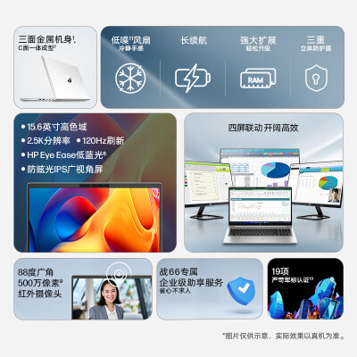 评测下惠普战66六代酷睿版和华硕无畏pro15锐龙版哪个值得买的区别？入手哪个好怎么选择？ 观点 第3张