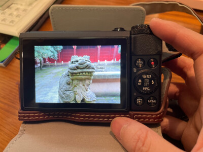 对比下尼康zfc和z30的区别明显不？大家觉得选择哪个好？ 观点 第4张