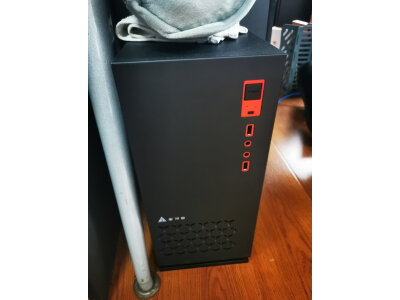 讲一讲戴尔成就3710和惠普战99台式机的区别有哪些？目前入手哪个好些？ 观点 第5张