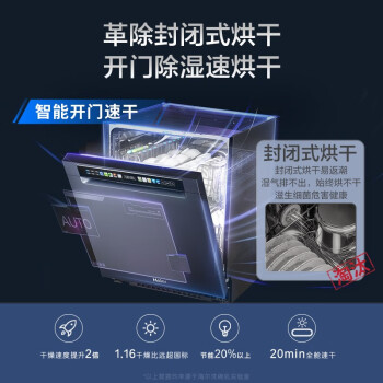 了解下海尔W600和W50的区别明显不？入手哪个好更值得？ 观点 第3张