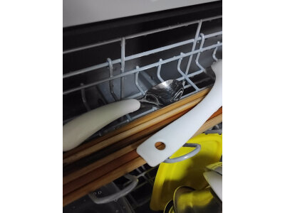 了解下海尔W600和W50的区别明显不？入手哪个好更值得？ 观点 第4张