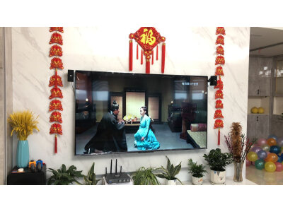 了解长虹65D8MAX和海信65E5K哪个更好？入手比较区别大吗？ 观点 第4张