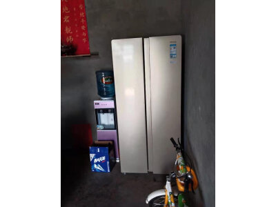 打听下美的慧鲜471冰箱和480哪个好一点？怎么样选择区别如何？ 观点 第5张