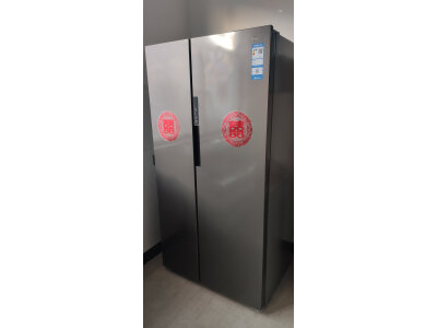 打听下美的慧鲜471冰箱和480哪个好一点？怎么样选择区别如何？ 观点 第4张