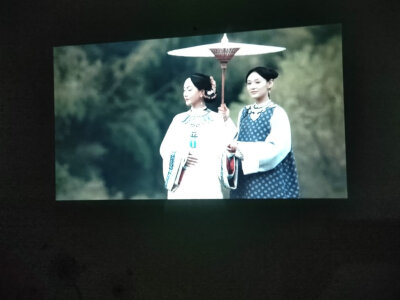 入手区别康佳h8pro投影仪和H30哪个好？区别很大吗如何选？ 观点 第4张