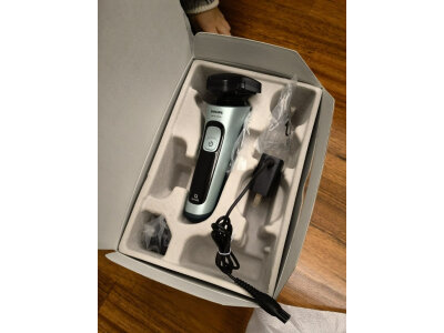 对比:博朗9350s和9557cc哪个好?区别优缺点分析揭秘? 观点 第4张-本站 对比:博朗9350s和9557cc哪个好?区别优缺点分析揭秘? 观点 第4张